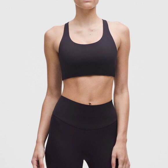 lululemon athletica Other - NWT Lululemon Nulux Strappy-Back Sports Brasize S